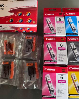 Cartucce per stampante Canon