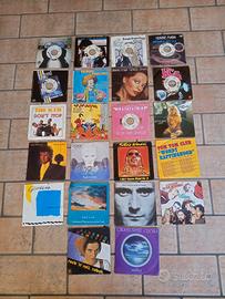Stock di dischi