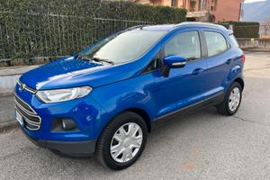 Ford EcoSport 1.0 EcoBoost 125 CV Titanium