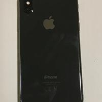 IPhone X 64 GB Space Grey