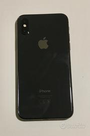 IPhone X 64 GB Space Grey