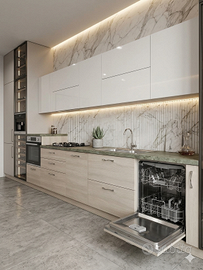 Cucine complete da Portobello