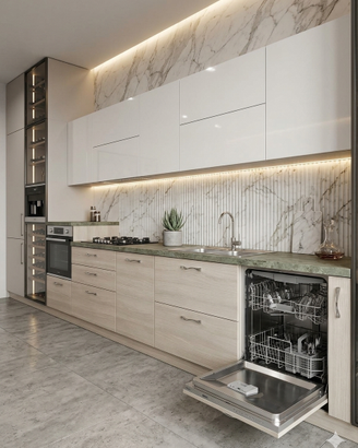 Cucine complete da Portobello