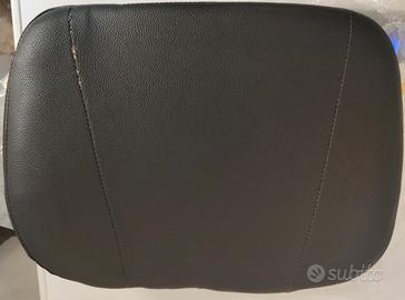 Cuscino sedile trattore