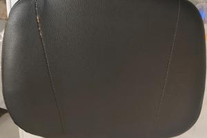 Cuscino sedile trattore