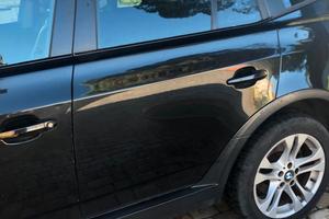 BMW X3  2.0D 177cv Manuale