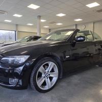 BMW 320 CABRIO 2.0 DIESEL DEL 2009