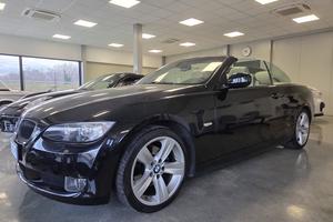 BMW 320 CABRIO 2.0 DIESEL DEL 2009