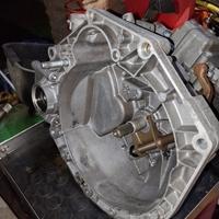 cambio 5 marce fiat punto 1.2