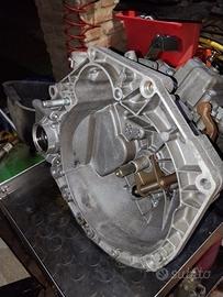 cambio 5 marce fiat punto 1.2