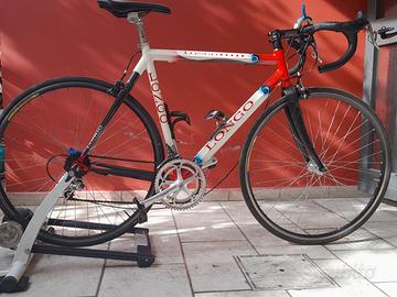 Bici da corsa Longo