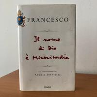 Il nome di Dio è misericordia