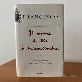 Il nome di Dio è misericordia