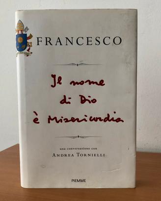 Il nome di Dio è misericordia