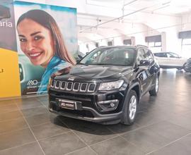 Jeep Compass 1.6 Mjt AZIENDALE GARANZIA 3 ANNI