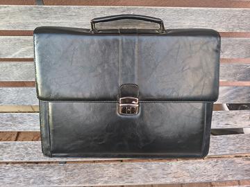 Borsa ventiquattrore / Cartella lavoro Giosa Milan