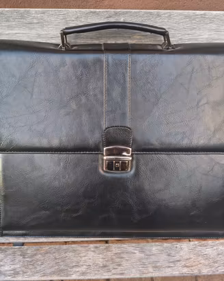 Borsa ventiquattrore / Cartella lavoro Giosa Milan