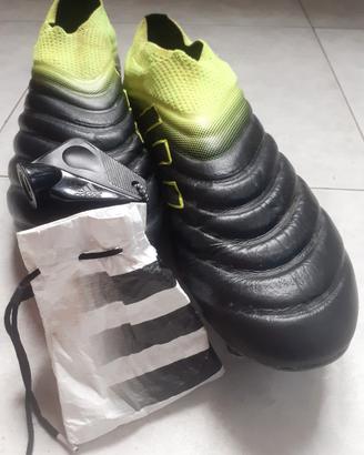 Scarpe da calcio Adidas TG 42