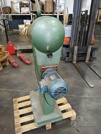 macchina cucitrice carta elettrica