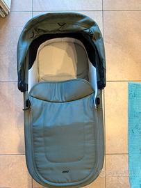 Navicella Joolz Hub² - Forest Green