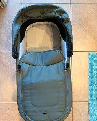 Navicella Joolz Hub² - Forest Green