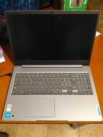 Chromebook Lenovo