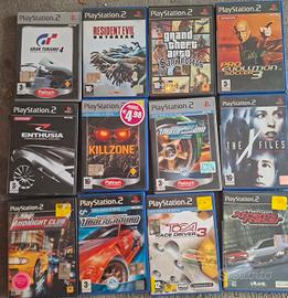 lotto giochi ps2