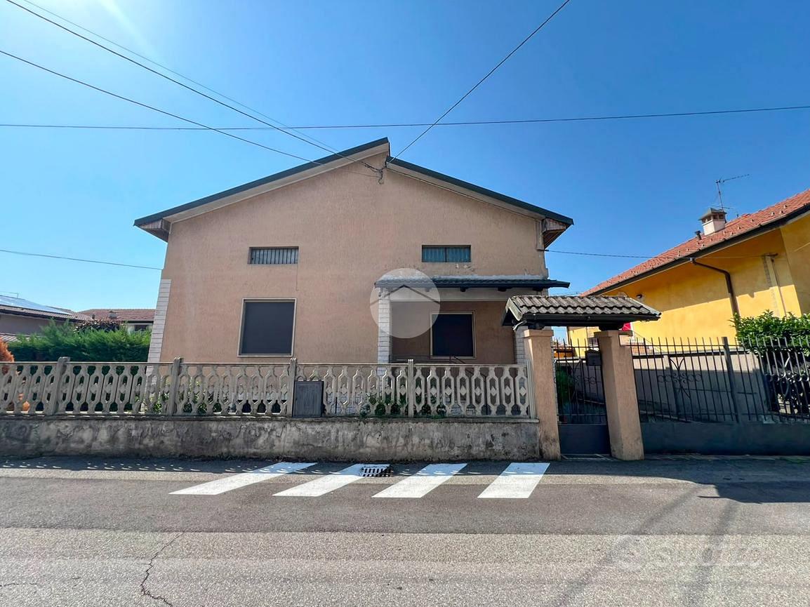 Casa – Castrezzato - Vista 5