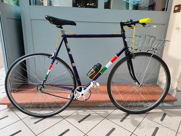 bici uomo taglia grande 