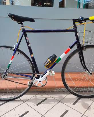 bici uomo taglia grande 