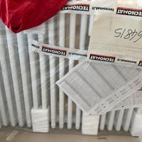 Termosifone De Longhi nuovo imballato