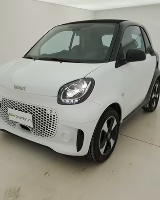 Smart fortwo EQ Passion BR160464 Elettrico 82CV
