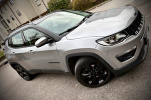 Jeep Compass 1.6 Multijet II 2WD Night Eagle