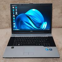 Fujitsu V6555 notebook 15.4"