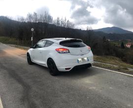 Megane rs cup 265 cv