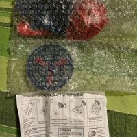 L’hovercraft di Topolino