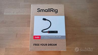 Luce LED Flessibile SmallRig RM03