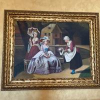 quadro sala da pranzo