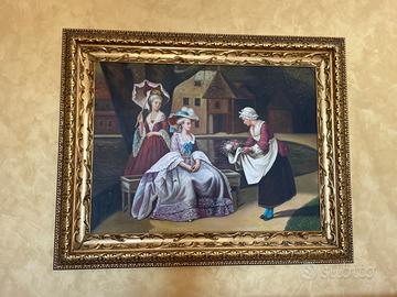 quadro sala da pranzo