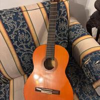 Chitarra Classica Yamaha CG 40 A