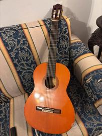 Chitarra Classica Yamaha CG 40 A