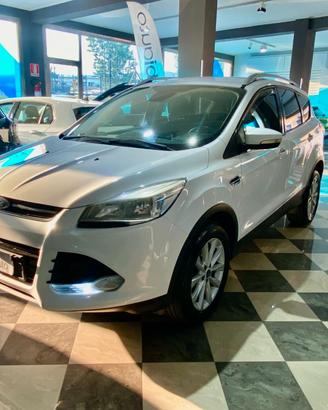Ford Kuga 2.0 TDCI 120 CV S&S 2WD Titanium-2016