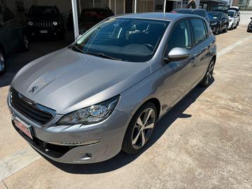 Peugeot 308 BlueHDi 120 S&S Business