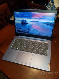 Notebook Lenovo 