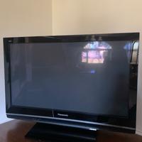 Televisione Panasonic TX-P42X10E