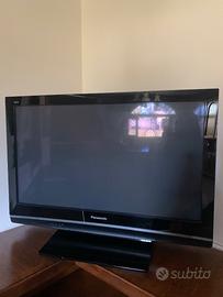 Televisione Panasonic TX-P42X10E