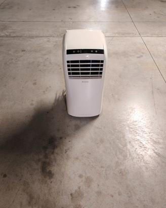 Condizionatore portatile