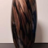 Vaso ARTE MURANO - glitterato