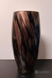 Vaso ARTE MURANO - glitterato