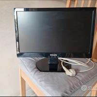 Monitor Pc PHILIPS 19 Pollici